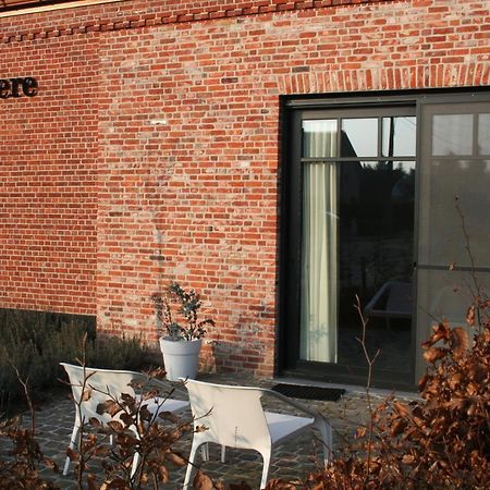 Guesthouse De Vliere Beerse Exterior foto