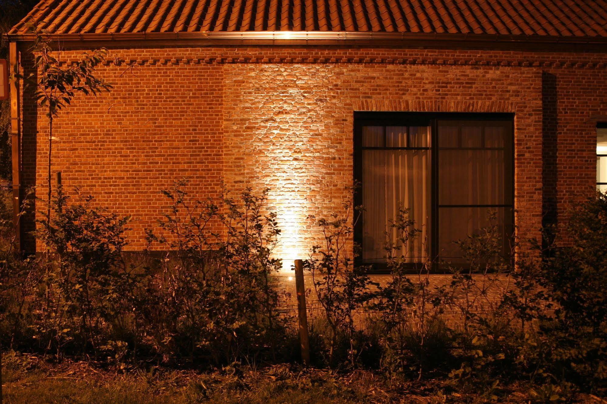 Guesthouse De Vliere Beerse Exterior foto